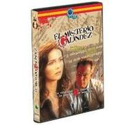 El Misterio Galindez (The Galindez Files) [NTSC/REGION 1 & 4 DVD. Import-Latin America]