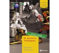 El misterio Velazquez