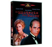 El Misterio Von Bulow [Import]