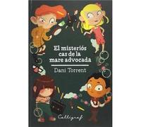 El Misterios Cas De La Mare Advocada Torrent, Dani (Auteur)