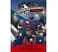 El Misterioso Caso Cazadores Arbitros Koppa, Victor & Victoria (Auteur)