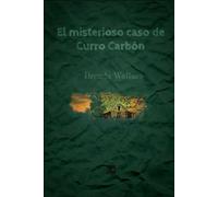 El Misterioso Caso De Curro Carbã³N