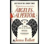 El misterioso caso de los Angeles de Alperton / The Mysterious Case of the Alperton Angels