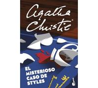 El misterioso caso de Styles