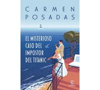 El misterioso caso del impostor del Titanic