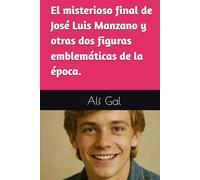 El misterioso final de José Luis Manzano y otras dos figuras emblemáticas de la época.
