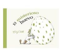 El Misterioso Huevo - [Livre en VO] Gravett, Emily (Auteur)
