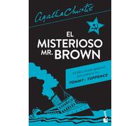 El Misterioso Mr Brown / The Secret Adversary