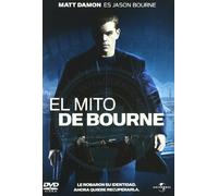 El Mito De Bourne [Import]