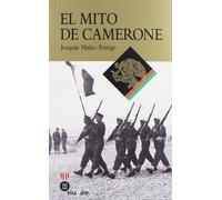 El mito de Camerone