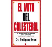 El mito del colesterol / The Cholesterol Myth