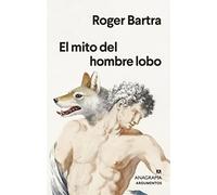 El mito del hombre lobo