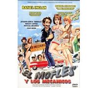 El Mofles Y Los Mecanicos