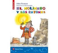 El Molinero Y Los Ratones Aa Vv (Auteur)