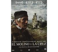 El Molino Y La Cruz (Import)