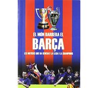 El Món Darrera El Barça : Les Notícies Que Ha Generat La Lliga I La Champions