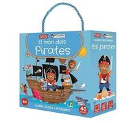 El mon dels pirates