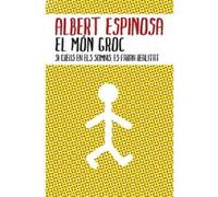 El Món Groc - [Livre en VO] Espinosa, Albert (Auteur)