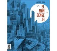 El món sense fi | Christophe Blain Christophe Blain (Auteur)