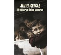 El Monarca De Las Sombras [Livre en VO] Cercas, Javier (Auteur)