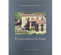 El monasterio de yuste