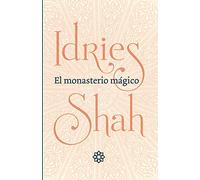 El monasterio mágico