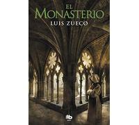 El monasterio (Trilogía Medieval 3)