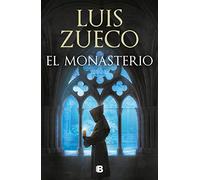 El monasterio (Trilogía Medieval 3)