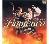 El Mondao - Flamenco Nuevo