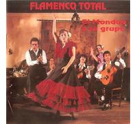 El Mondao Y Su Grupo - Flamenco Total [Import]