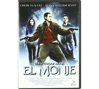 El Monje (2003) "Bulletproof Monk" (Original Title)