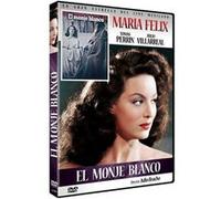 El monje blanco (1945) G