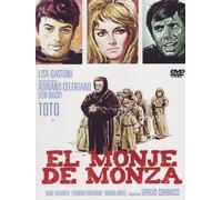 El Monje De Monza (Il Monaco De Monza) (1962) (Import)