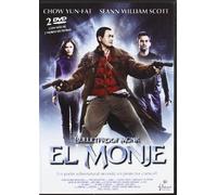 El Monje [Import]