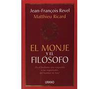 El monje y el filósofo