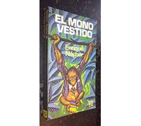 EL MONO VESTIDO