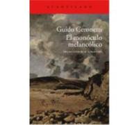 El Monóculo Melancólico - Guido Ceronetti Guido Ceronetti (Auteur)