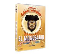 El Monosabio (1977)