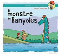 El monstre de Banyoles