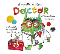 El Monstre de Colors. Doctor d'emocions