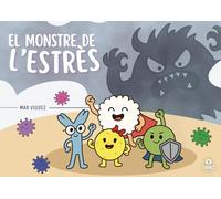 El monstre de l'estrès