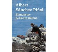 El monstre de Santa Helena