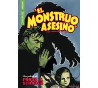El Monstruo Asesino (V.O.S.) (Import)