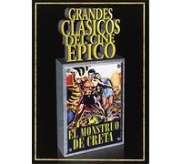 El monstruo de Creta [Import]