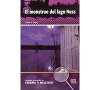 El Monstruo Del Lago Ness