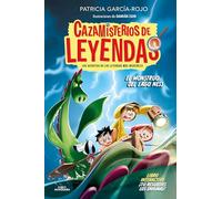 El monstruo del lago Ness/ The Loch Ness Monster