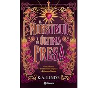 El Monstruo Y Su Última Presa / The Monster and the Last Blood Match