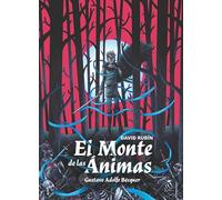 El Monte de las Ánimas