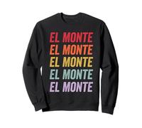 El Monte Sweatshirt