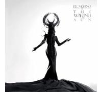 El Moono - The Waking Sun (Pink+Blue Swift Coloured Biovinyl) [Import]